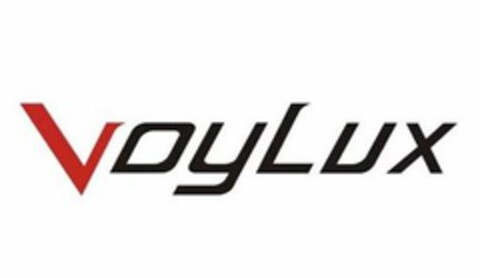 VOYLUX Logo (USPTO, 19.08.2011)