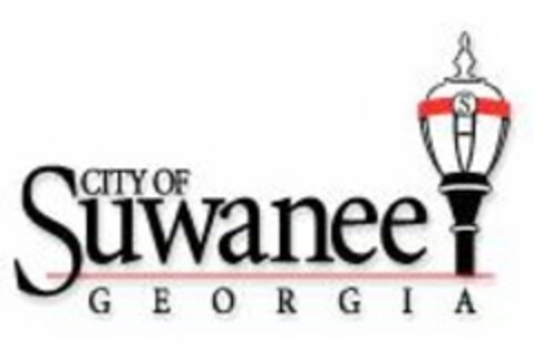 CITY OF SUWANEE GEORGIA Logo (USPTO, 10.10.2011)