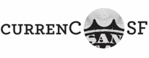 CURRENC SAN SF Logo (USPTO, 11/04/2011)