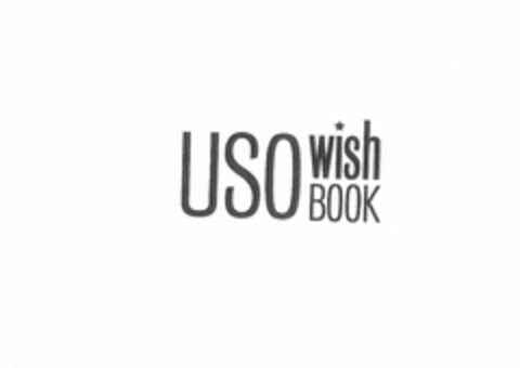 USO WISHBOOK Logo (USPTO, 18.11.2011)