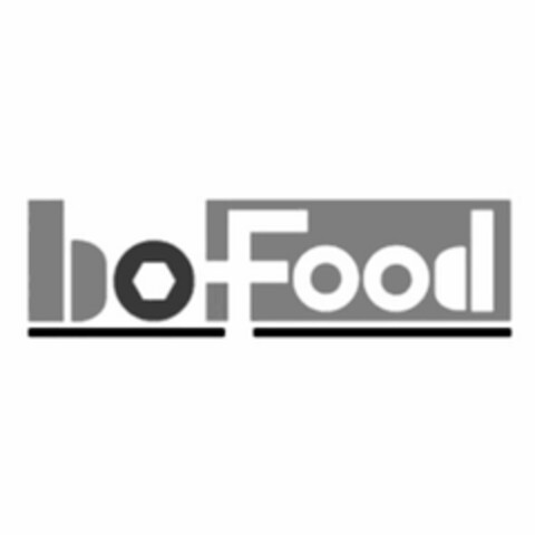 BOFOOD Logo (USPTO, 20.12.2011)