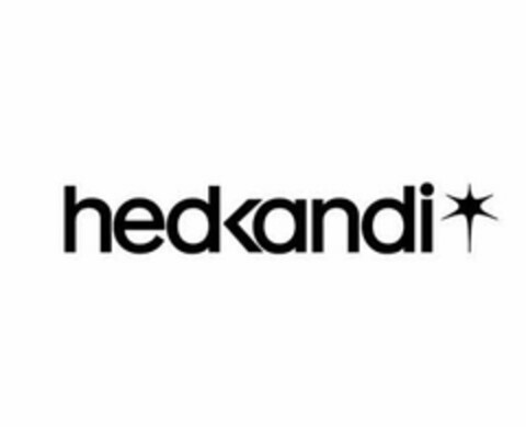 HEDKANDI Logo (USPTO, 01.02.2012)