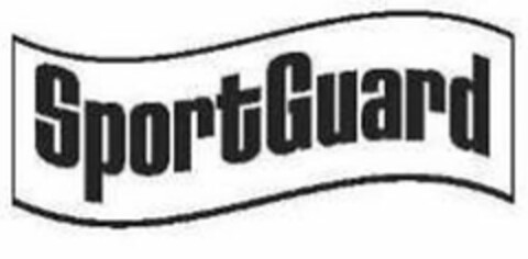 SPORTGUARD Logo (USPTO, 27.03.2012)