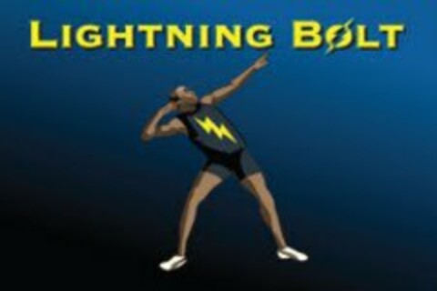 LIGHTNING BOLT Logo (USPTO, 05/24/2012)