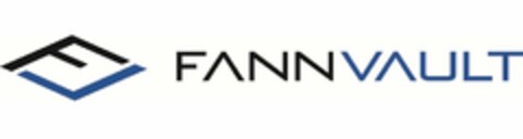 FV FANNVAULT Logo (USPTO, 25.07.2012)