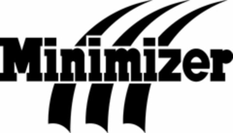 MINIMIZER Logo (USPTO, 15.08.2012)