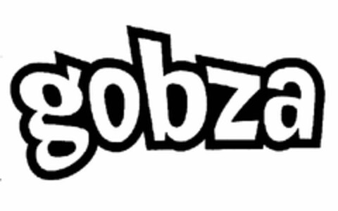 GOBZA Logo (USPTO, 11.09.2012)