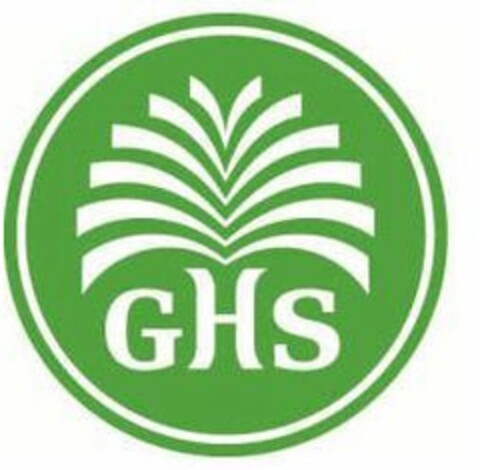 GHS Logo (USPTO, 09.10.2012)