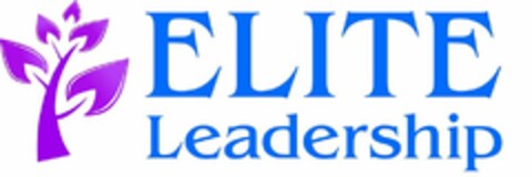 ELITE LEADERSHIP Logo (USPTO, 10/22/2012)