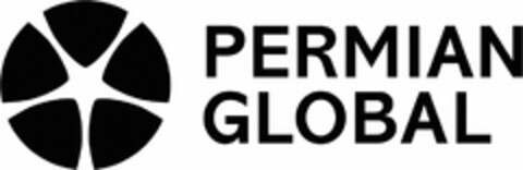 PERMIAN GLOBAL Logo (USPTO, 03.01.2013)