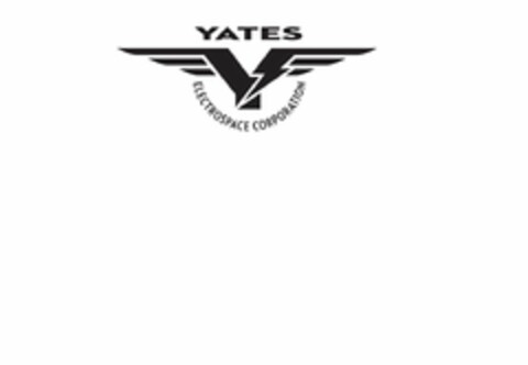 YSE YATES ELECTROSPACE CORPORATION Logo (USPTO, 28.01.2013)