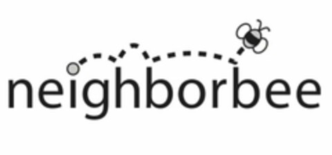 NEIGHBORBEE Logo (USPTO, 02/01/2013)