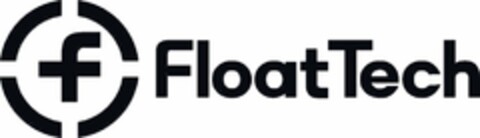 F FLOAT TECH Logo (USPTO, 26.04.2013)