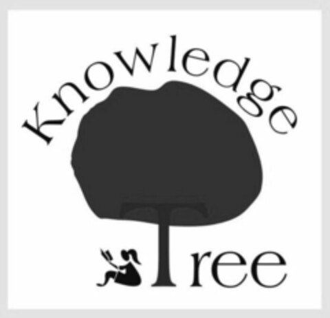 KNOWLEDGE TREE Logo (USPTO, 05/23/2013)