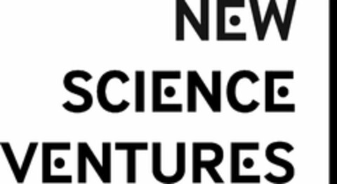 NEW SCIENCE VENTURES Logo (USPTO, 26.06.2013)