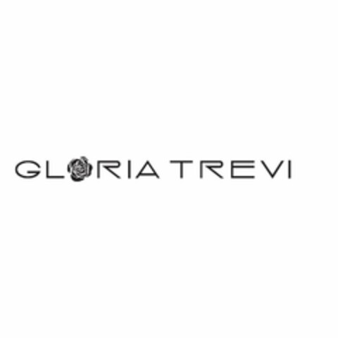 GLORIA TREVI Logo (USPTO, 12.08.2013)