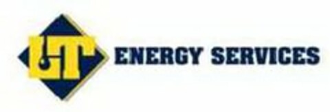 LT ENERGY SERVICES Logo (USPTO, 01.11.2013)