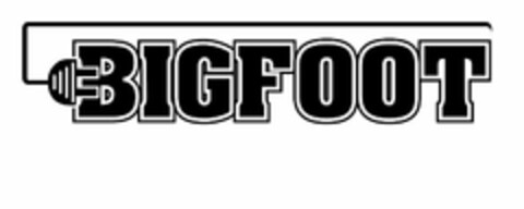 BIGFOOT Logo (USPTO, 02/21/2014)