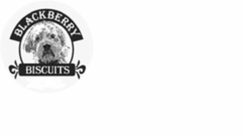 BLACKBERRY BISCUITS Logo (USPTO, 02/27/2014)