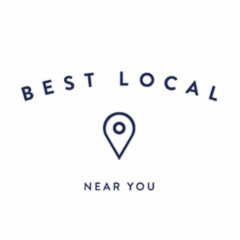 BEST LOCAL NEAR YOU Logo (USPTO, 04/03/2014)