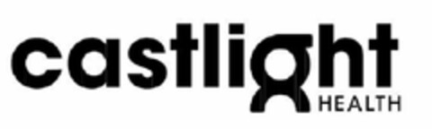 CASTLIGHT HEALTH Logo (USPTO, 15.04.2014)