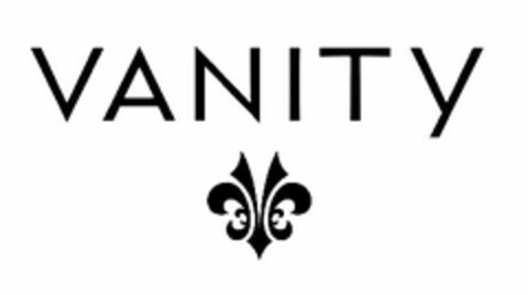 VANITY Logo (USPTO, 02.05.2014)