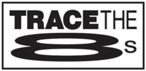 TRACE THE 8S Logo (USPTO, 07.05.2014)