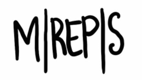 MIREPIS Logo (USPTO, 27.05.2014)