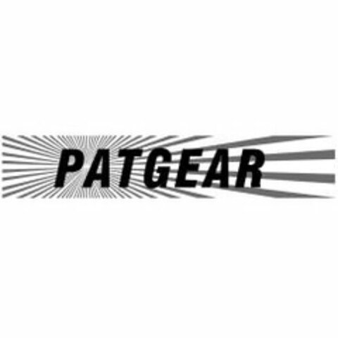 PATGEAR Logo (USPTO, 08.07.2014)