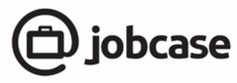 JOBCASE Logo (USPTO, 07/18/2014)