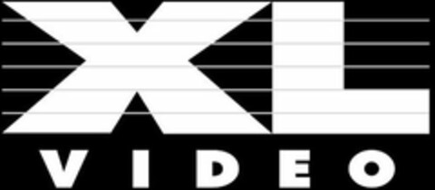 XL VIDEO Logo (USPTO, 25.09.2014)