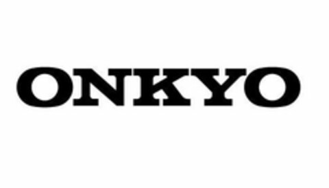 ONKYO Logo (USPTO, 16.10.2014)