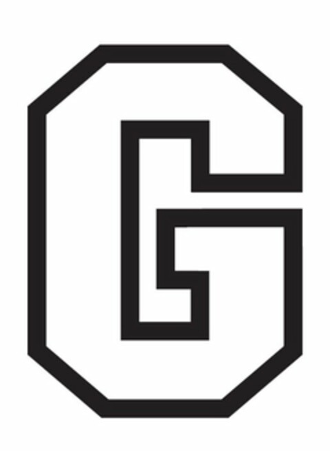 G Logo (USPTO, 10/31/2014)