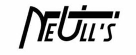 NEULL'S Logo (USPTO, 04.12.2014)
