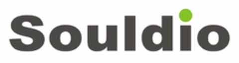 SOULDIO Logo (USPTO, 12/10/2014)