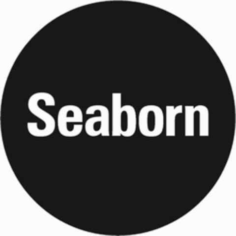 SEABORN Logo (USPTO, 12.12.2014)