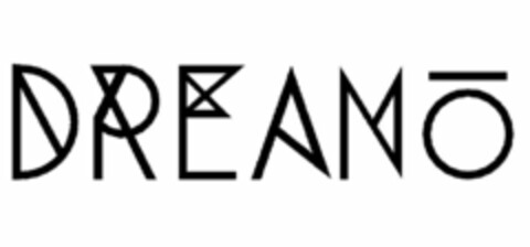 DREAMO Logo (USPTO, 02.01.2015)