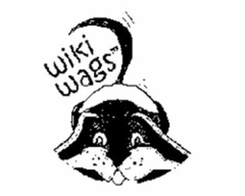 WIKI WAGS Logo (USPTO, 12.01.2015)