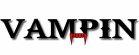 VAMPIN Logo (USPTO, 14.02.2015)