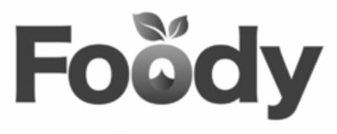 FOODY Logo (USPTO, 19.02.2015)