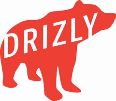 DRIZLY Logo (USPTO, 03/13/2015)