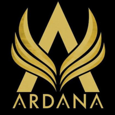 A ARDANA Logo (USPTO, 20.03.2015)