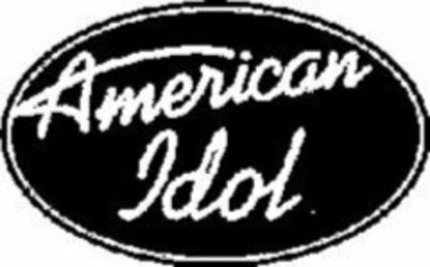 AMERICAN IDOL Logo (USPTO, 26.03.2015)