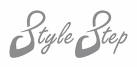 STYLE STEP Logo (USPTO, 08.06.2015)