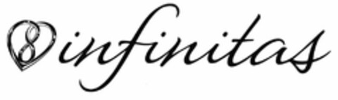 INFINITAS Logo (USPTO, 15.06.2015)