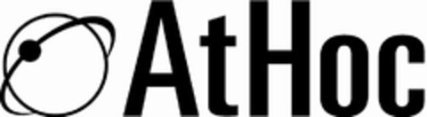 ATHOC Logo (USPTO, 11.09.2015)