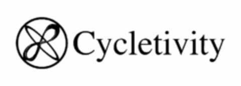 CYCLETIVITY Logo (USPTO, 05.10.2015)