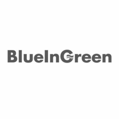 BLUEINGREEN Logo (USPTO, 28.10.2015)