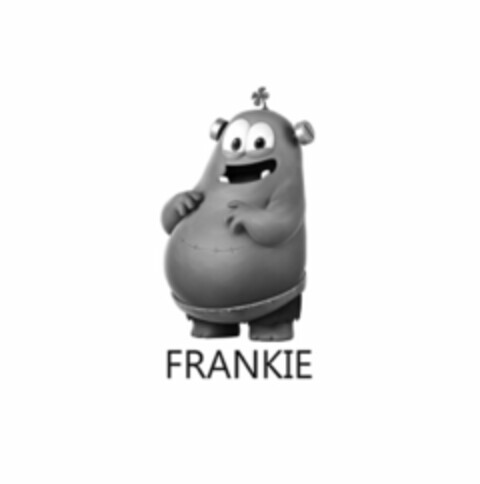 FRANKIE Logo (USPTO, 04.11.2015)