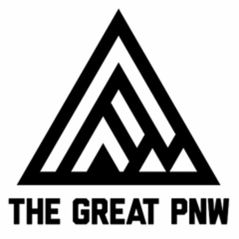 THE GREAT PNW Logo (USPTO, 01.12.2015)